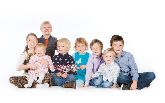 Family CHildren Group 2013 -Family Children Dec2013-1